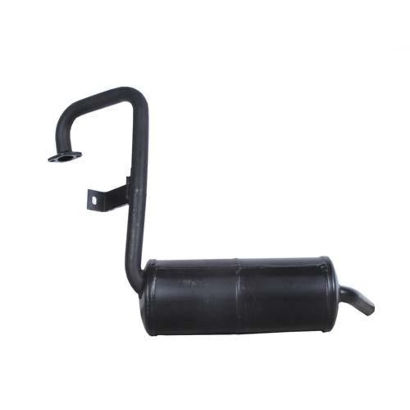 Club Car Gas Muffler (Years 2005-Up) PN# 6581
