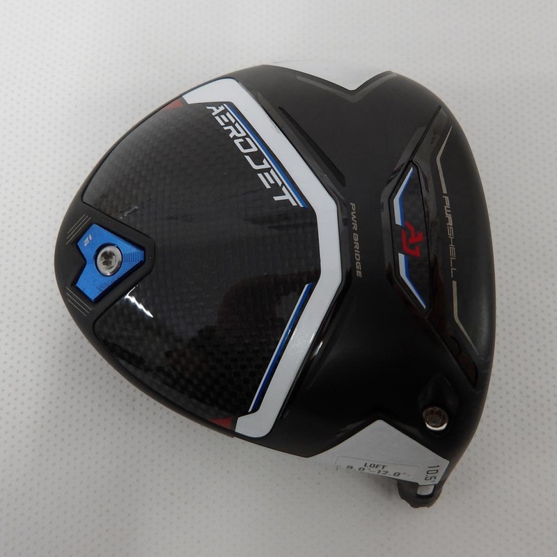 Cobra Driver cobra AEROJET 10.5 (Head Only)
