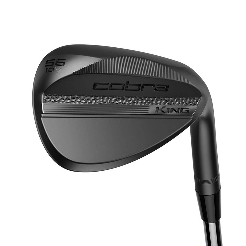 Cobra KING Wedge – Black|Right-Handed|Left-Handed|48 – Versatile|50 – Versatile|52 – Versatile|54 – Versatile|56 – Versatile|58 – Versatile|60 – Versatile|52 – Drop|54 – Drop|56 – Drop|58 – Drop|60 – Drop|56 – Wide Low|58 – Wide Low|60 – Wide Low|58 – Tou