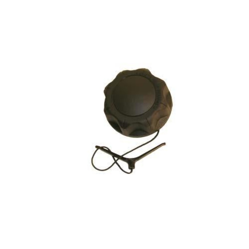 E-Z-GO ST480 & RXV Gas Cap (Years 2010-Up) PN# 50486
