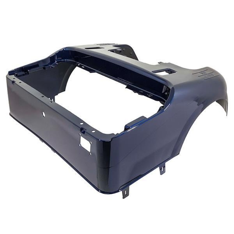 EZGO RXV Patriot Blue Rear Body (Years 2008-2015) PN# 18-135