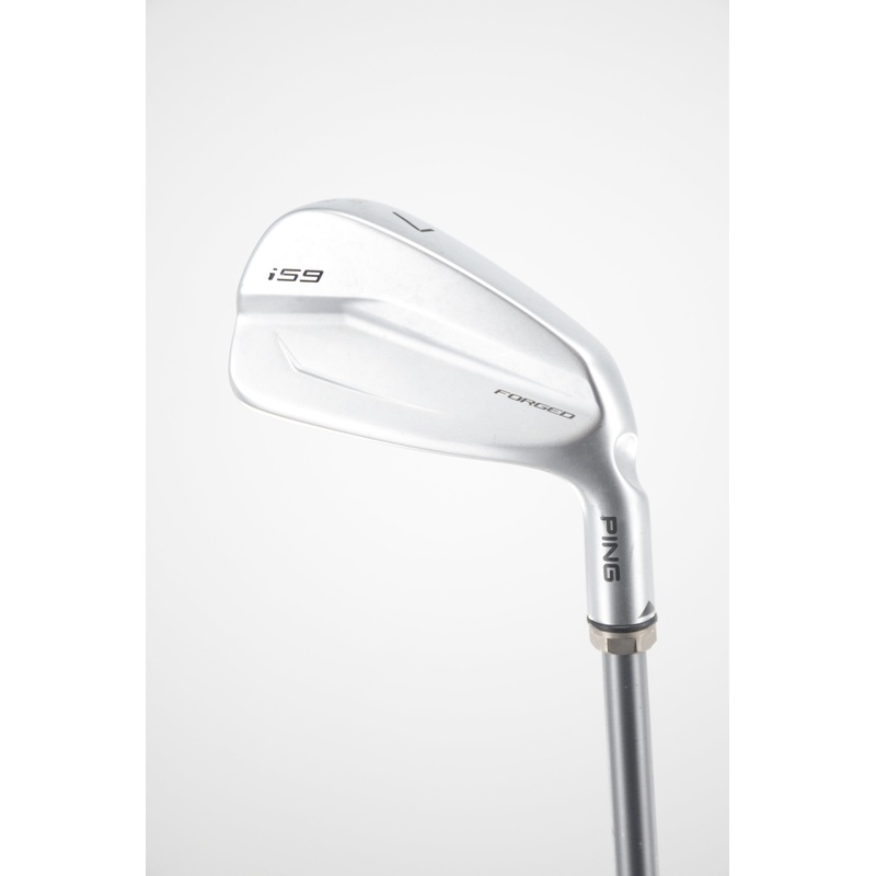 *Fitting Club* Ping i59 7 Fitting Iron S Flex 37