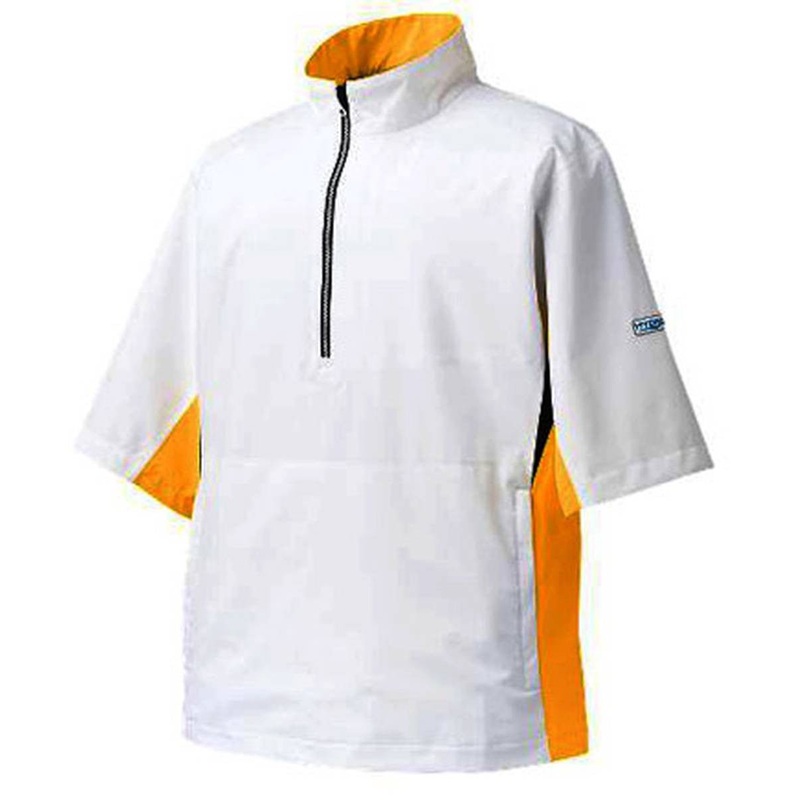 FootJoy Hydrolite Short Sleeve Golf Rain Shirt – Previous Season Style