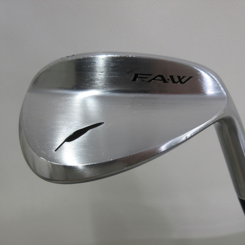 Fourteen Wedge FA-W nickel chrome 52 NS PRO MODUS3 TOUR115