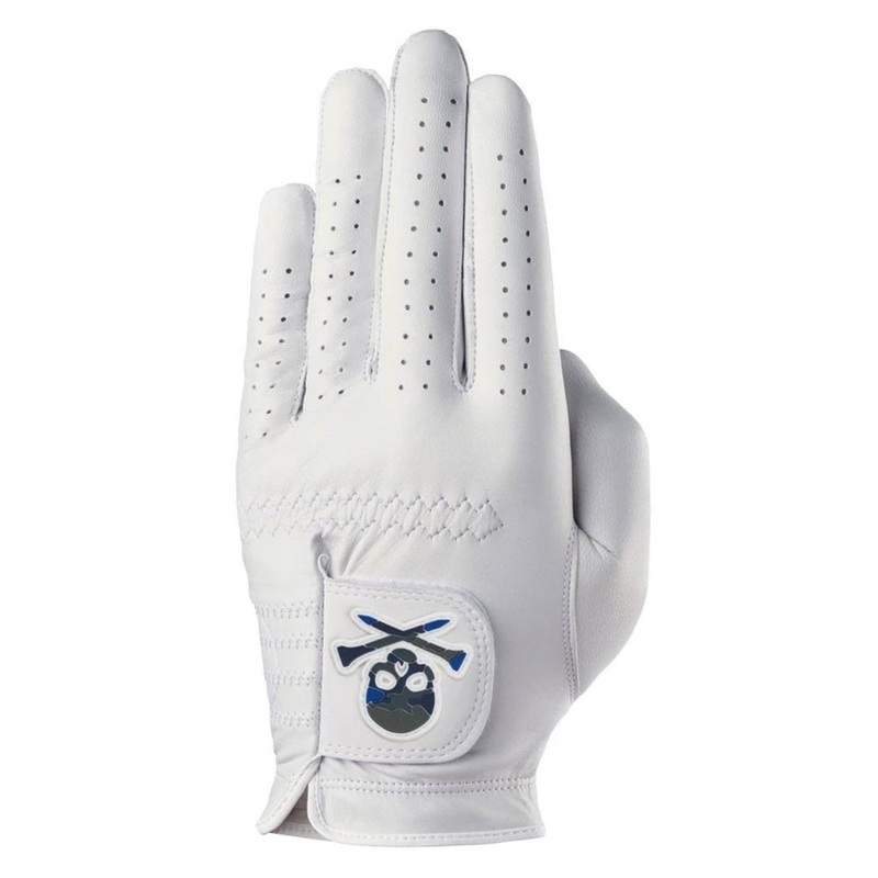 G/Fore Men’s Camo Skull Glove|Snow|Men’s Cadet Left Hand|Men’s Regular Left Hand|Men’s Regular Right Hand