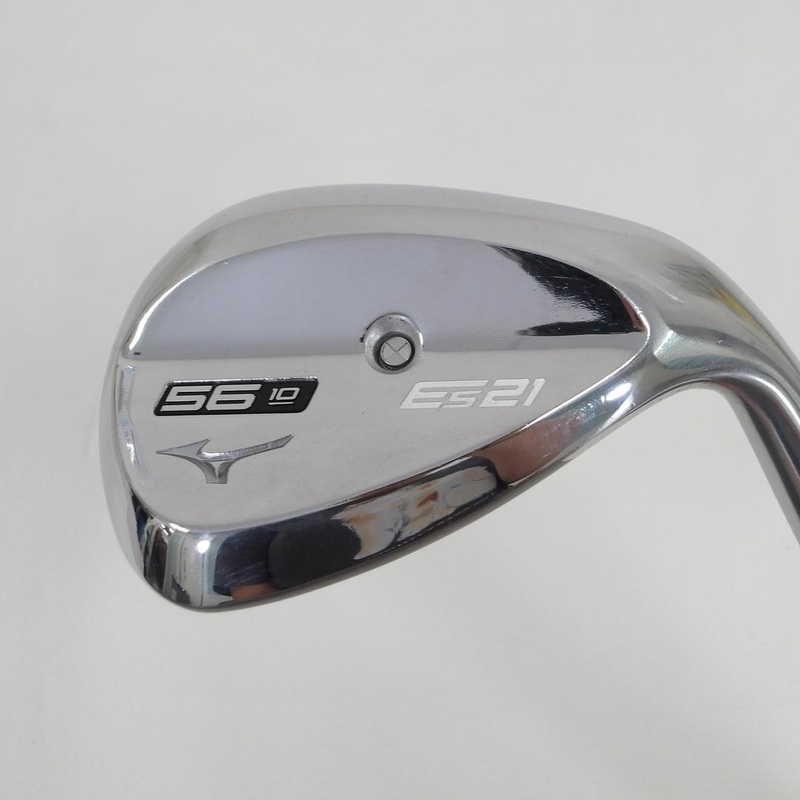 Mizuno Wedge Mizuno Es21(satin) 56 NS PRO MODUS3 WEDGE 105