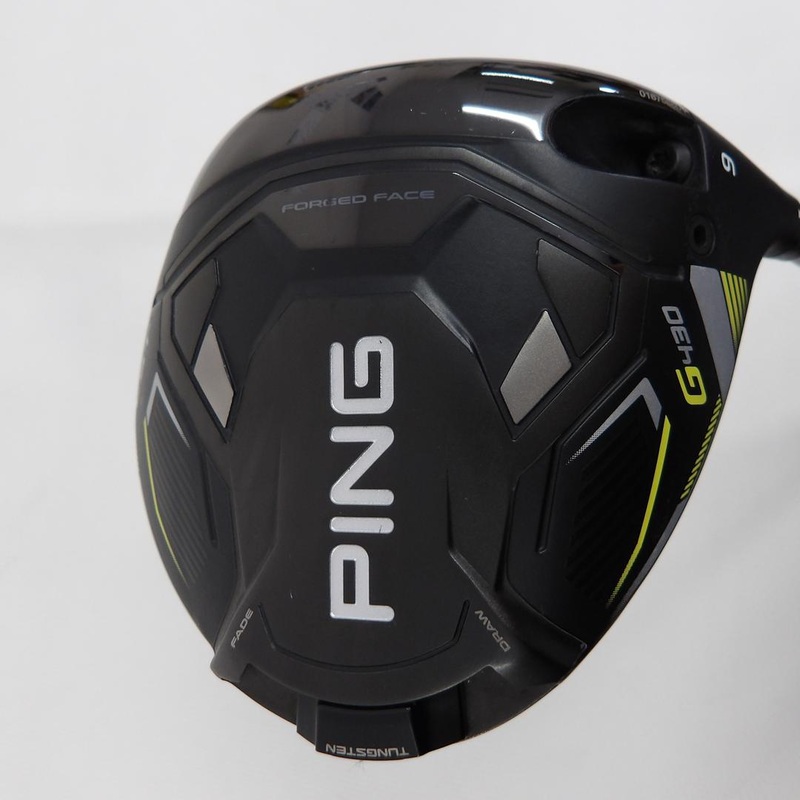 Ping Driver G430 LST 9 Regular PING TOUR 2.0 CHROME 75