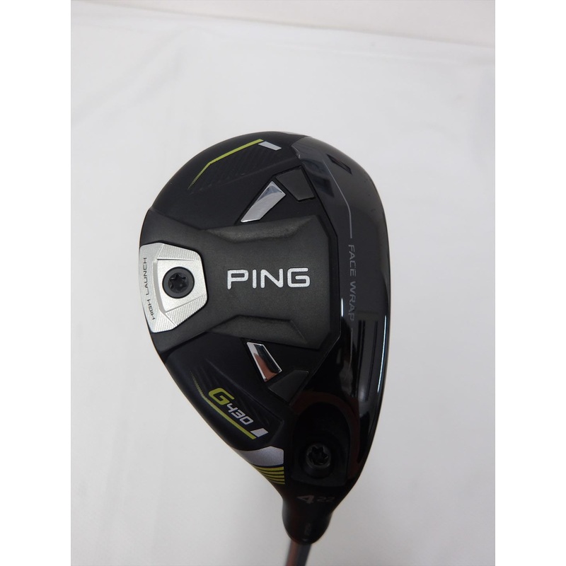 Ping Hybrid G430 HL HY 22 SPEEDER NX 35
