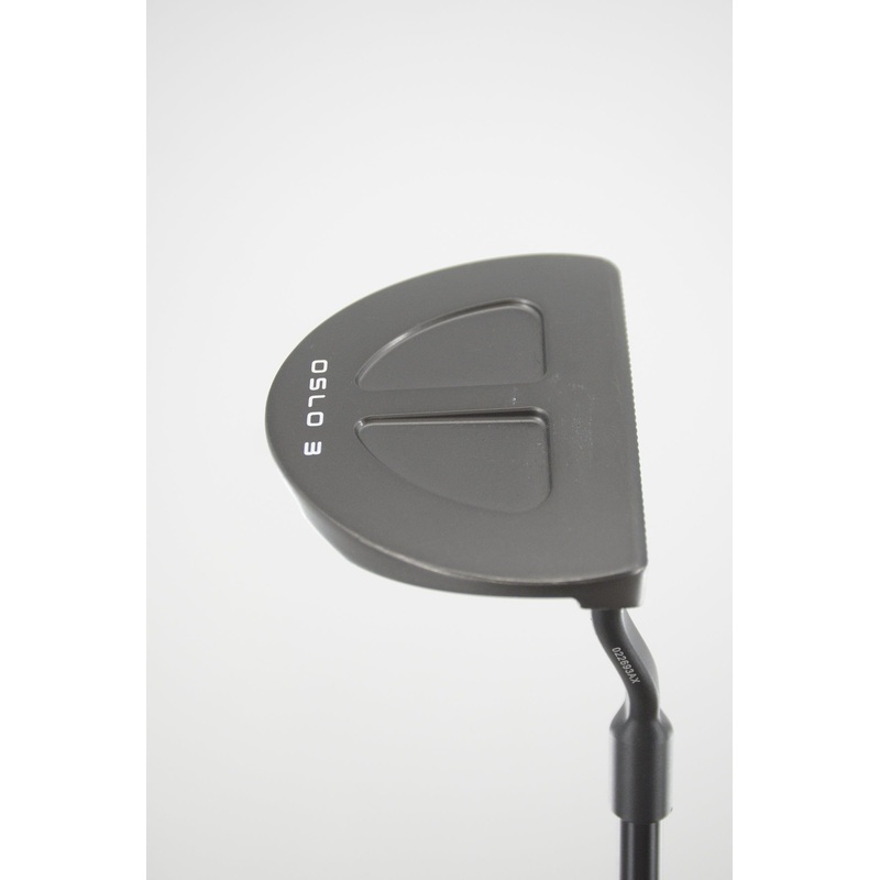 Ping PLD Milled Oslo 3 Putter 34