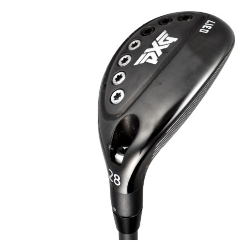 Pre-Owned PXG Golf O317 Hybrid