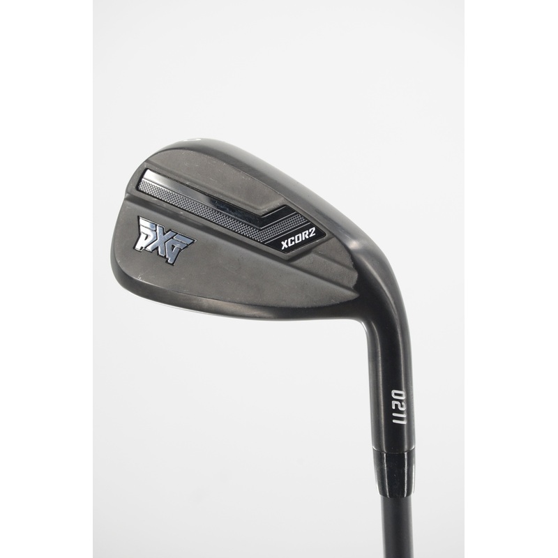 PXG 0211 XCOR2 Xtreme Dark 8 Iron S Flex 36.5
