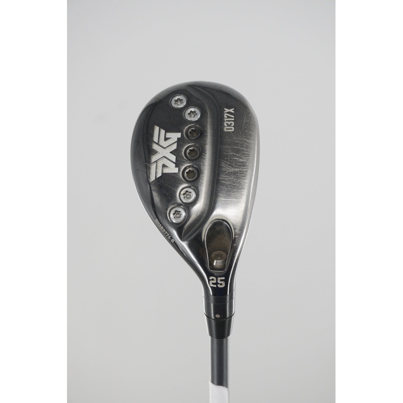 PXG 0317X 25 Degree Hybrid SR Flex 39