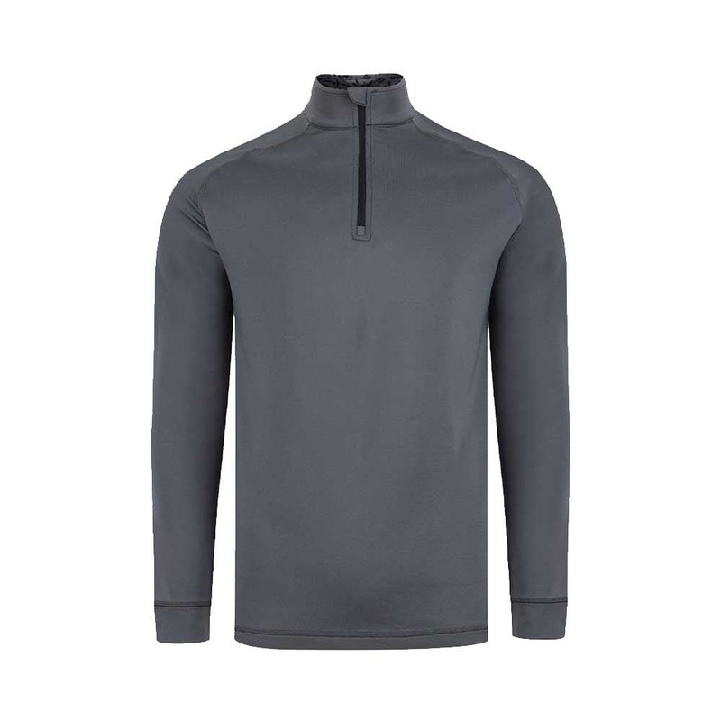 Swannies Dunnaway Golf 1/4 Zip