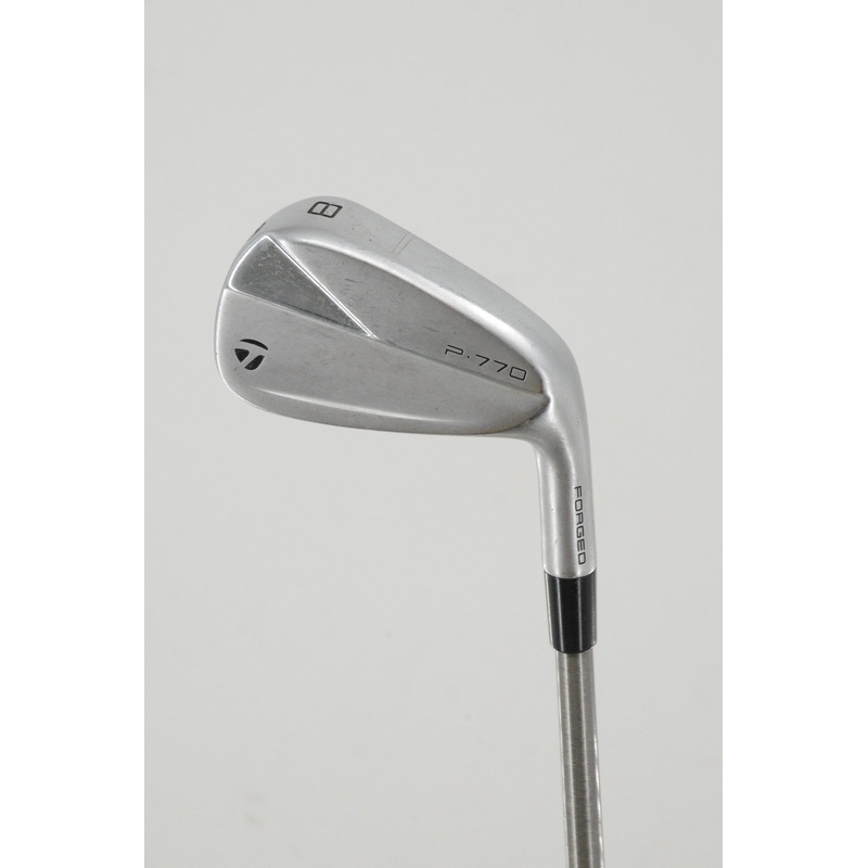 TaylorMade P770 2023 5-PW Iron Set R Flex -0.75