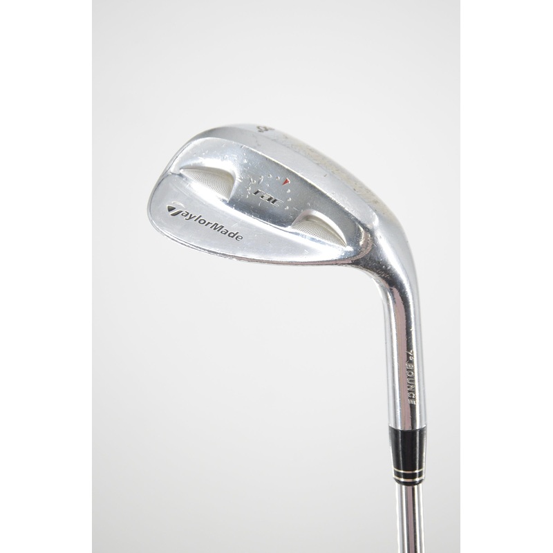 TaylorMade Rac Chrome 60 Degree Wedge Wedge Flex 36