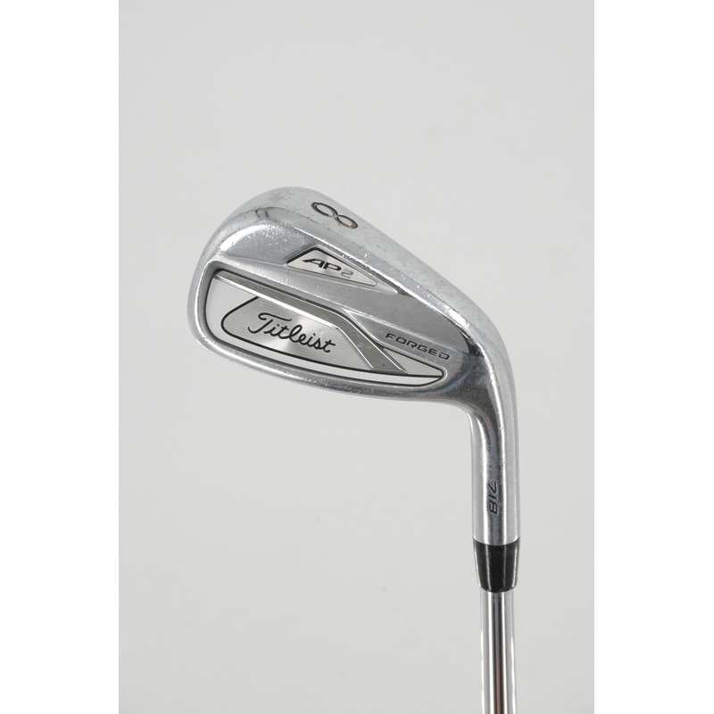 Titleist 718 AP2 5-PW Iron Set S Flex Std Length