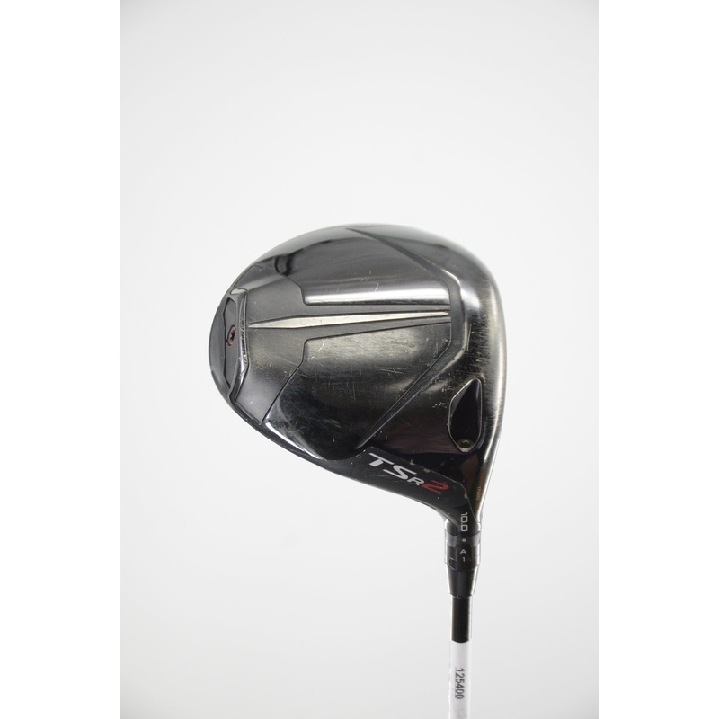 Titleist TSR2 10 Degree Driver R Flex 45.25