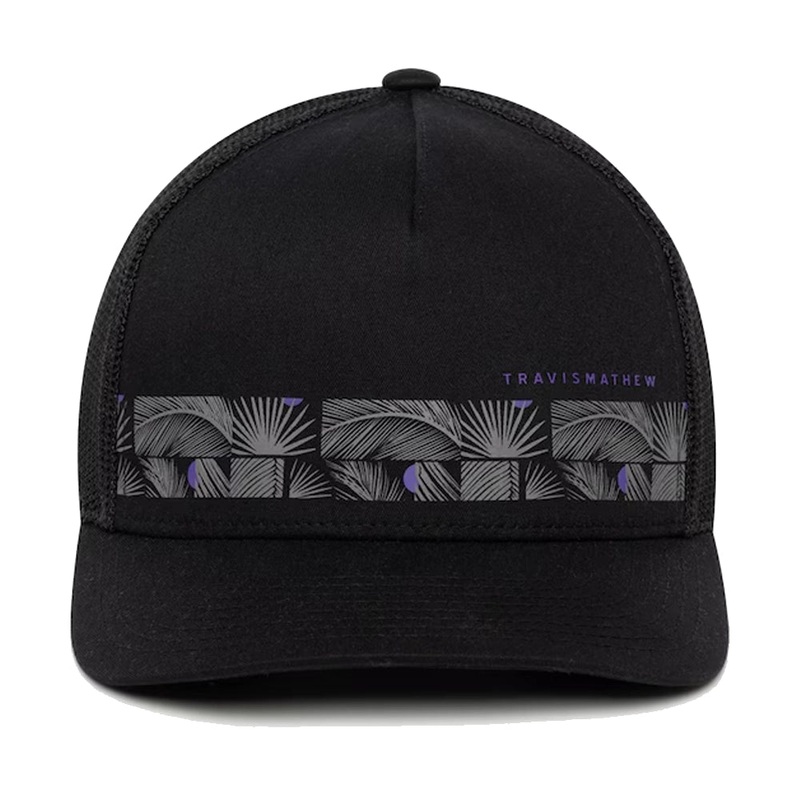 Travis Mathew Secret Surf Golf Hat