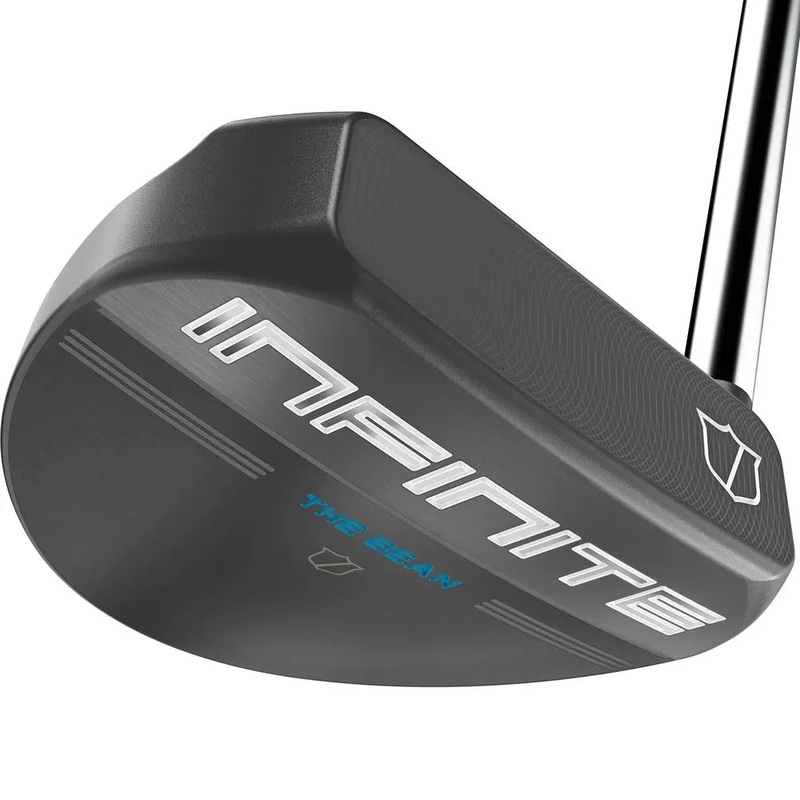 Wilson Women’s Infinite Bean Putter – 2024