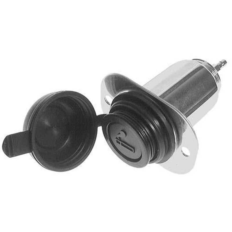 All-weather Cigarette Lighter (Universal Fit) PN# 9166