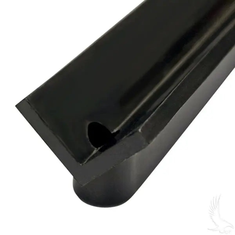 Battery Hold Down Plate, 11.25, Yamaha G1-G22 Gas 78+