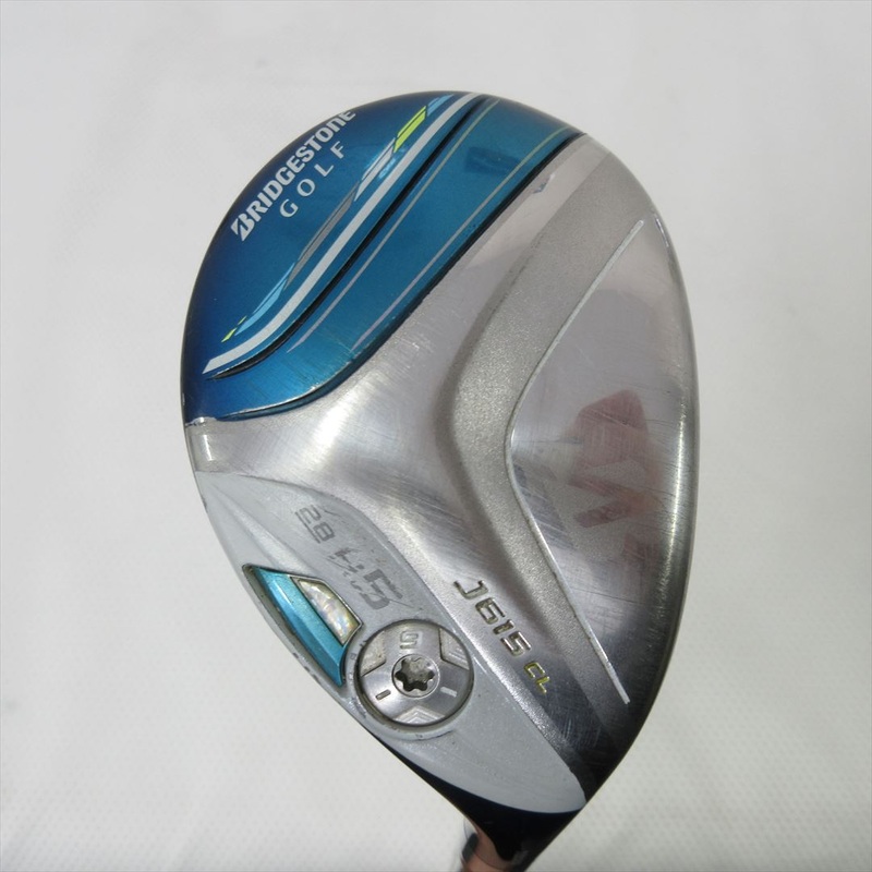 Bridgestone Hybrid BRIDGESTONE J615 CL HY 28 Ladies Tour AD J15-31H