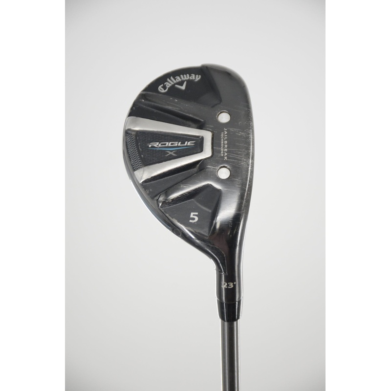 Callaway Rogue X 5 Hybrid SR Flex 39