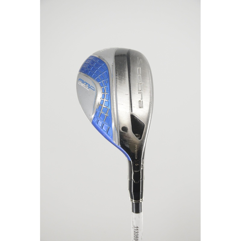 Cobra Amp Cell Blue 4-5 Hybrid R Flex 39.25