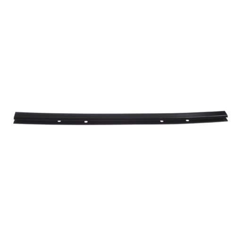 E-Z-GO Black Vinyl Instrument Panel Trim (Years 1994-Up) PN# 6786