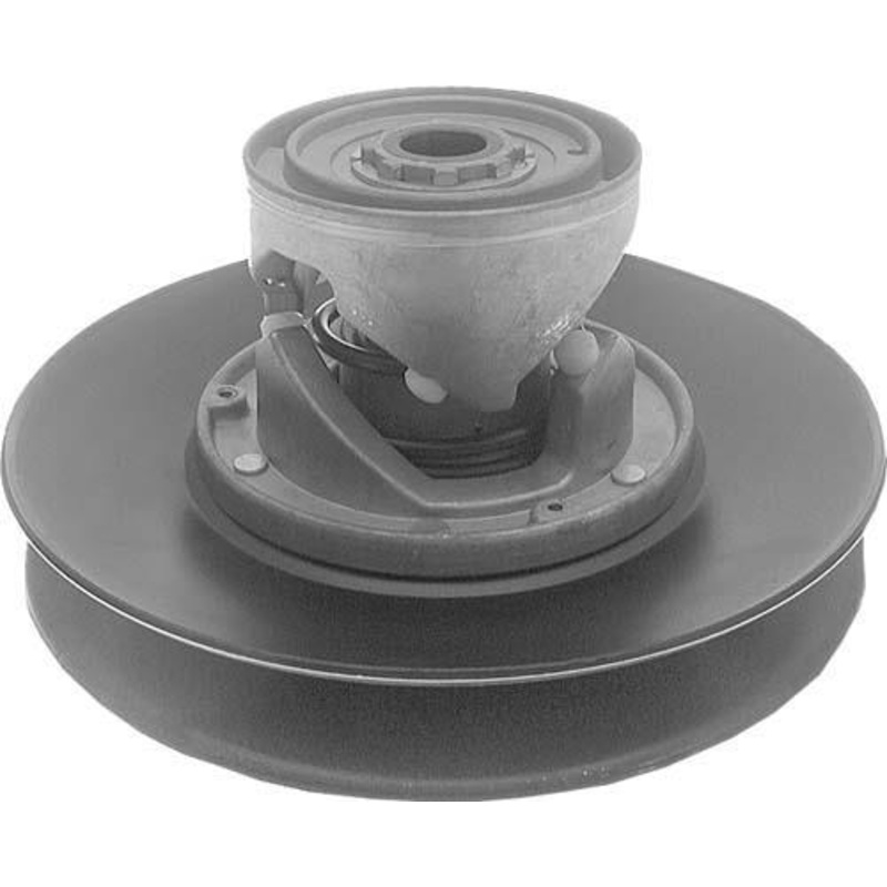 E-Z-GO Gas Driven Clutch (Years 1976-1988) PN# 9037