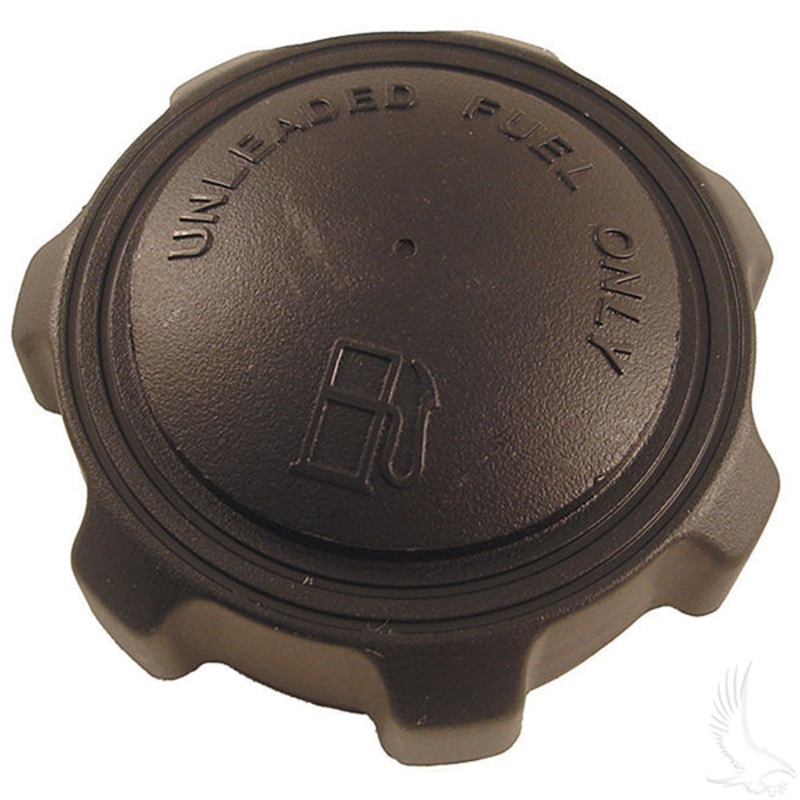 Gas Cap, Non-Vented, Club Car Gas 91+ PN# CAP-9001