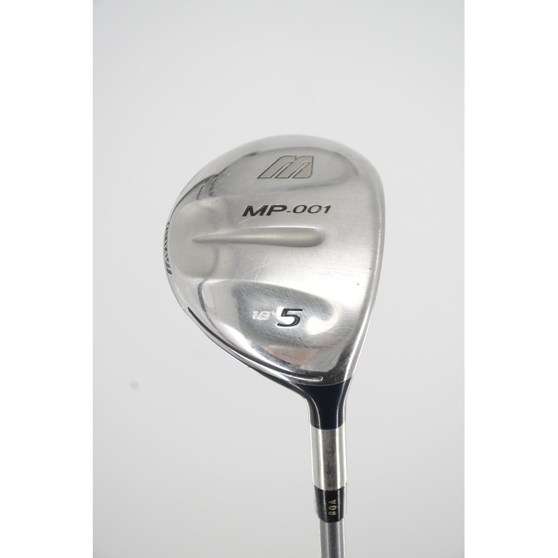 Mizuno MP-001 5 Wood R Flex 42