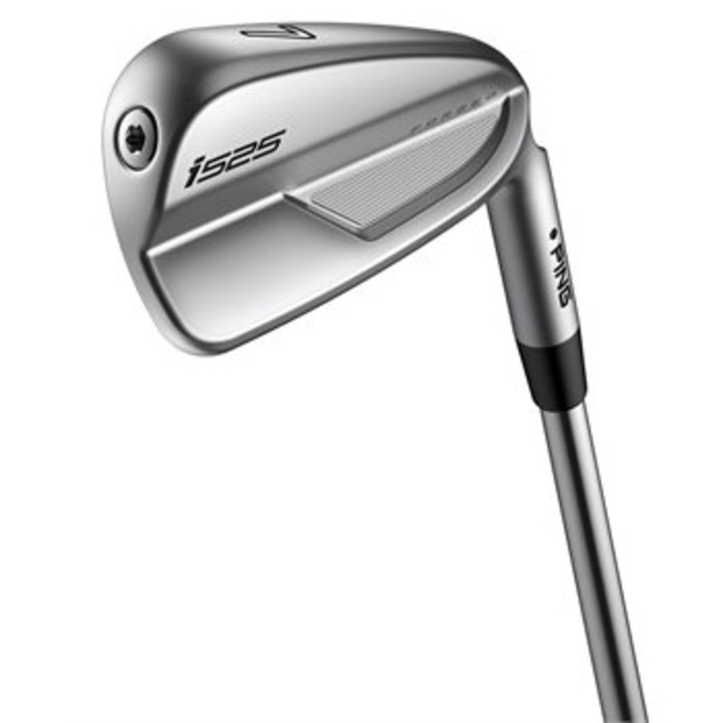 New and Used Ping i525 Iron Set Golf Clubs
