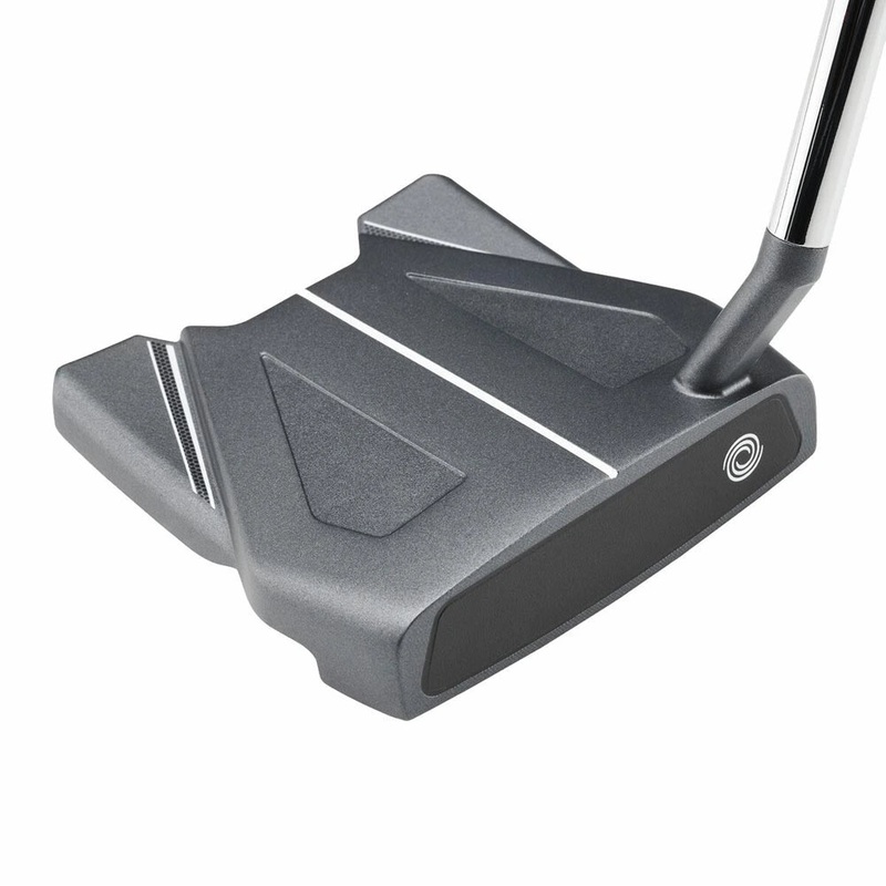 Odyssey DFX #10 S Putter|Right-Handed|Left-Handed|33|34|35