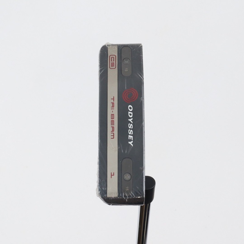Odyssey Putter Open Box TRI-BEAM #1 CS 33 inch