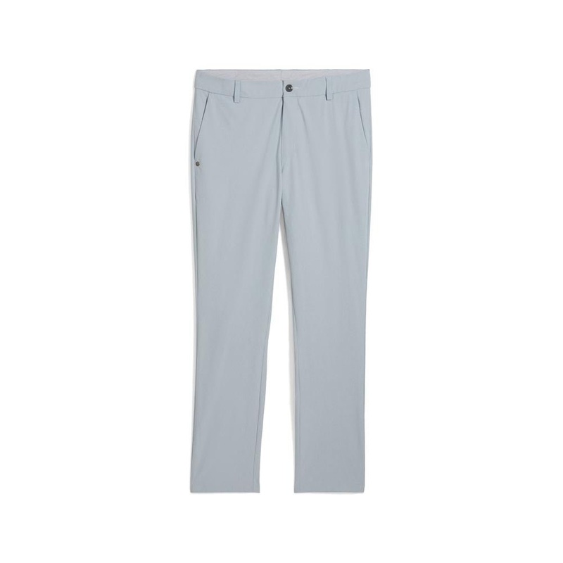 Puma 101 Avant Golf Pants|Cool Mid Gray|28|30|32|33|34|35|36|38|40