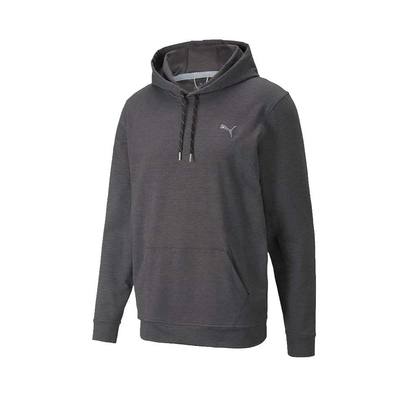 Puma Cloudspun Progress Hoodie