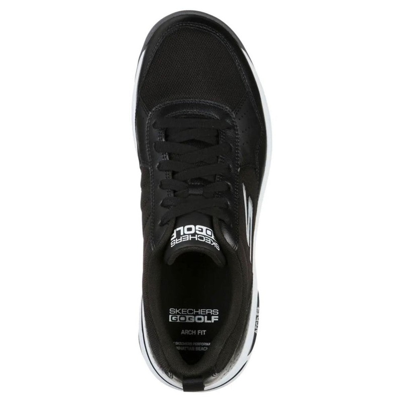Skechers Men’s Go Golf Arch Fit – Line Up Golf Shoes