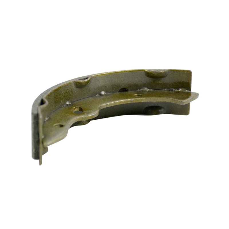 Star Car EV Sirius-Capella – Mechanical Rear Brake Shoe