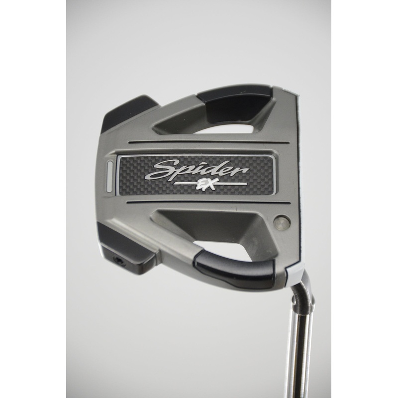 TaylorMade Spider EX Platinum Putter 34.5