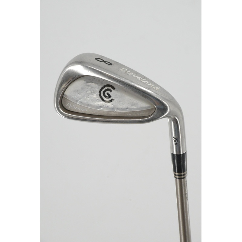 Women’s Cleveland Ta6 W 7-PW, SW Iron Set W Flex -0.25