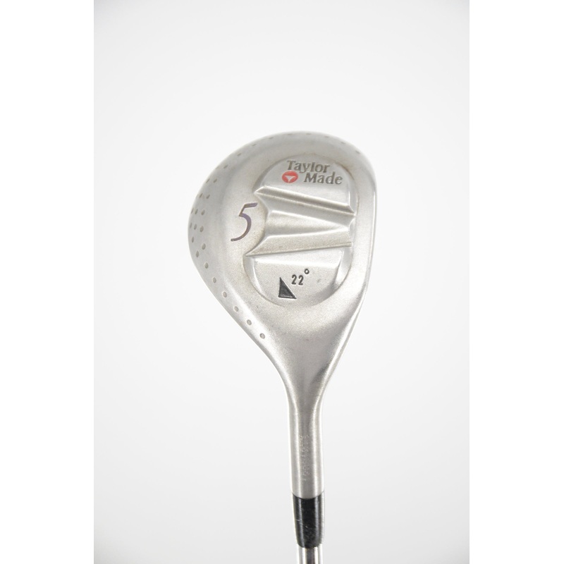 Women’s TaylorMade  5 Wood W Flex 40.75