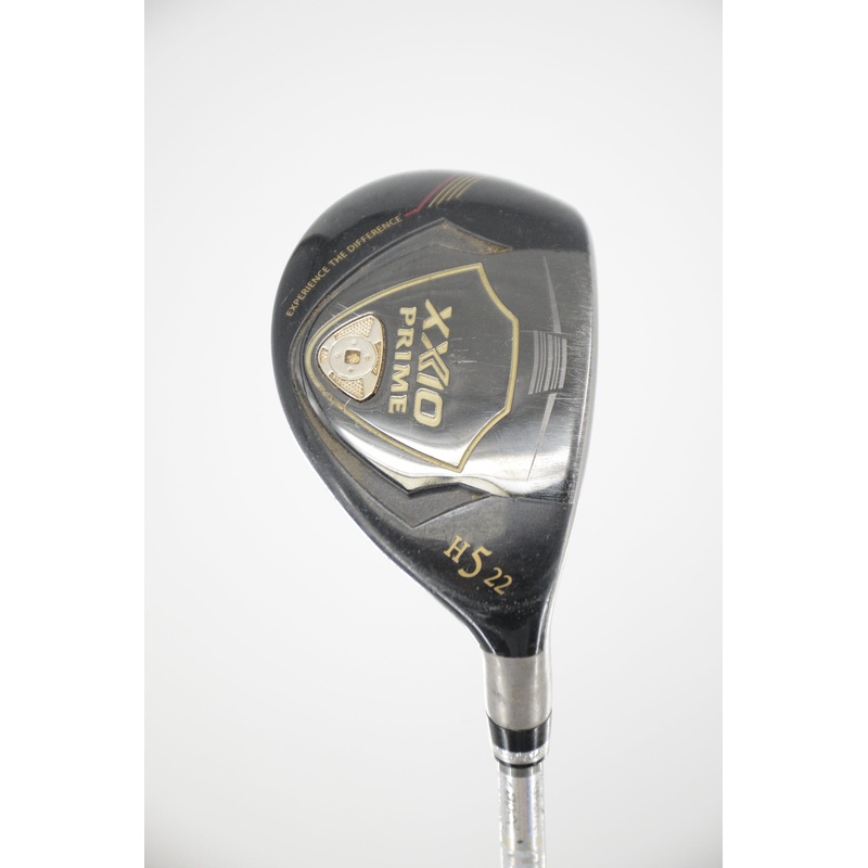 XXIO Prime 12 5 Hybrid R Flex 39.5