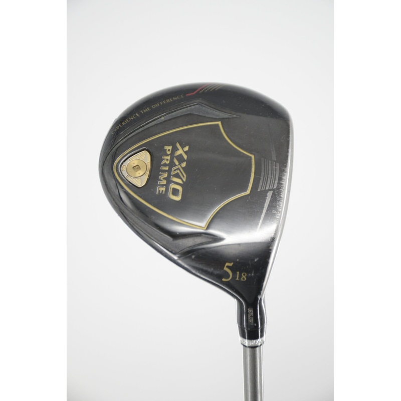 XXIO Prime 12 5 Wood R Flex 42.5