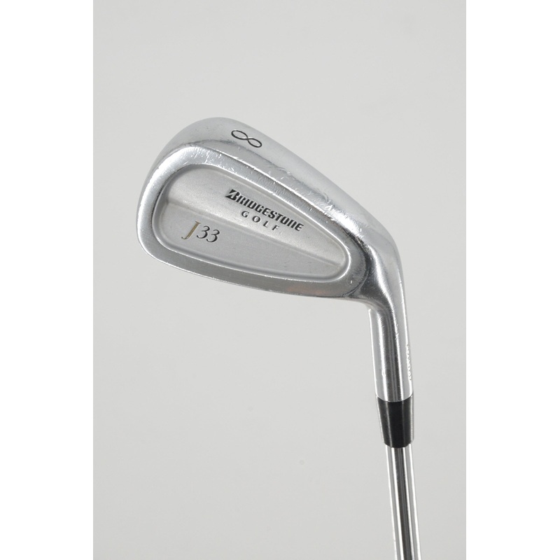 Bridgestone J33 Forged 5-9 Iron Set R Flex Std Length