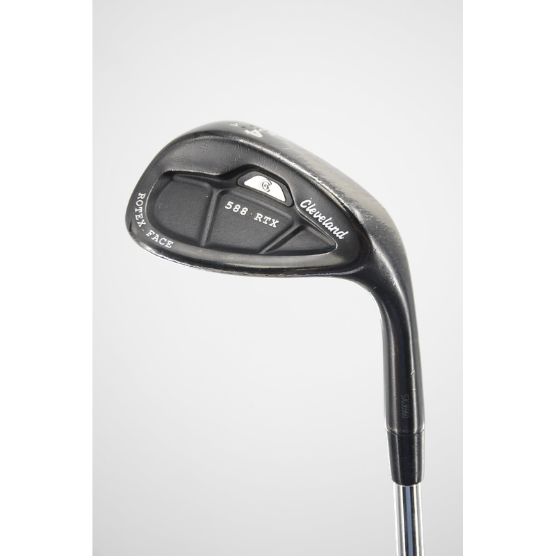Cleveland 588 RTX 54 Degree Wedge Wedge Flex 35