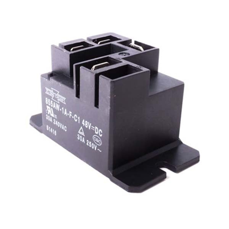 Club Car Gas Transport 12-Volt Horn Relay (Years 2003-Up) PN# 8420