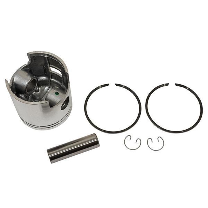 E-Z-GO Piston & Ring Assembly (Years 1980-1988) PN# 4590
