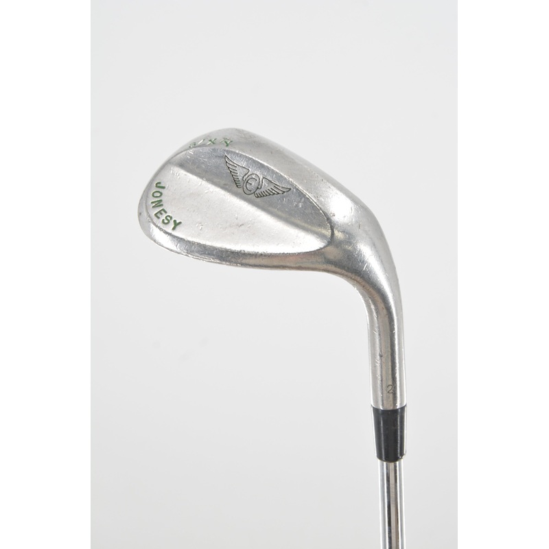 Edel  60 Degree Wedge Wedge Flex 35