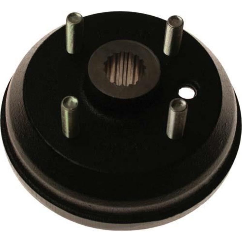 EZGO Gas ST480 Brake Drum (Years 2009-Up)